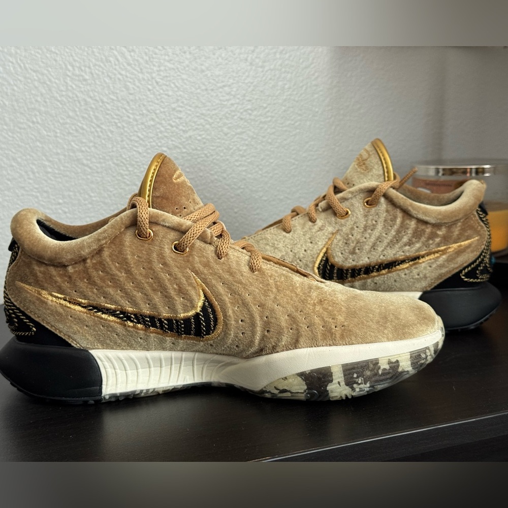 Nike LeBron XXI “The Shop” Basketball Shoes ✨EXCELLENT CONDITION✨ - Picture 7 of 10